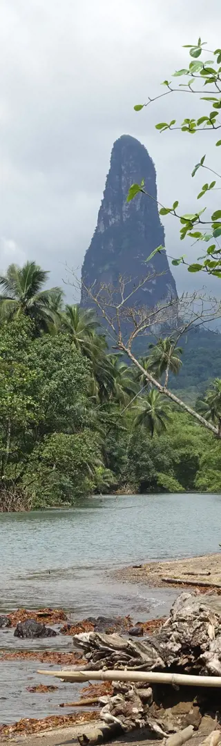 Meistfotografiertes Motiv